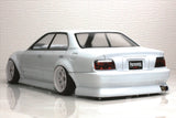 TOYOTA CHASER JZX100 BN Sports Body Set