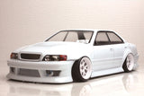 TOYOTA CHASER JZX100 BN Sports Body Set