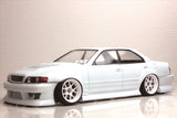 TOYOTA CHASER JZX100 BN Sports Body Set