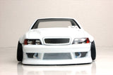 TOYOTA CHASER JZX100 BN Sports Body Set