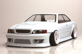 PANDORA RC (#PAB-3197) CHASER JZX100 BN Sports Body Set