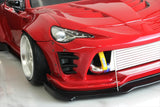 Toyota 86 ZN6 BN Sports Body Set