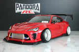 Toyota 86 ZN6 BN Sports Body Set