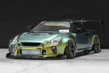 PANDORA RC (#PAB-3207) Nissan GT-R R35 BLS BN Sports Body Set