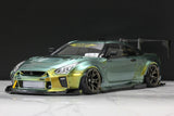 Nissan GT-R R35 BLS BN Sports Body Set