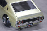 Nissan SKYLINE 2000GT-R (KPGC110) Custom Body Set