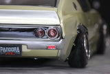 Nissan SKYLINE 2000GT-R (KPGC110) Custom Body Set