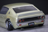 Nissan SKYLINE 2000GT-R (KPGC110) Custom Body Set