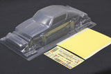 Nissan SKYLINE 2000GT-R (KPGC110) Custom Body Set