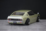 Nissan SKYLINE 2000GT-R (KPGC110) Custom Body Set