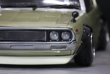 Nissan SKYLINE 2000GT-R (KPGC110) Custom Body Set