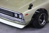 Nissan SKYLINE 2000GT-R (KPGC110) Custom Body Set