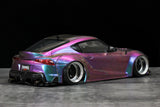 Toyota GR Supra A90 BLS BN Sports Body Set