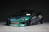 Toyota 86 ZN6 DRIFT LINE ORIGIN Labo Body Set