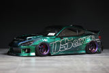 Toyota 86 ZN6 DRIFT LINE ORIGIN Labo Body Set