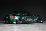 Toyota 86 ZN6 DRIFT LINE ORIGIN Labo Body Set