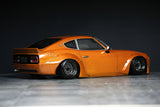 Nissan FAIRLADY Z (S30) Custom STAR ROAD Body Set