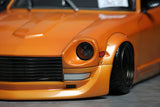 Nissan FAIRLADY Z (S30) Custom STAR ROAD Body Set