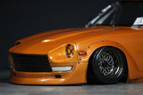 Nissan FAIRLADY Z (S30) Custom STAR ROAD Body Set