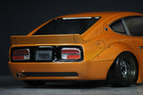 Nissan FAIRLADY Z (S30) Custom STAR ROAD Body Set