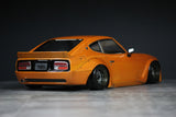 Nissan FAIRLADY Z (S30) Custom STAR ROAD Body Set