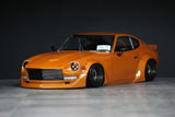 Nissan FAIRLADY Z (S30) Custom STAR ROAD Body Set