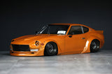 Nissan FAIRLADY Z (S30) Custom STAR ROAD Body Set