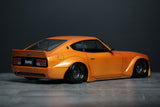 Nissan FAIRLADY Z (S30) Custom STAR ROAD Body Set