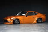 Nissan FAIRLADY Z (S30) Custom STAR ROAD Body Set