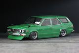 PANDORA RC (#PAB-3219) Mazda RX-3 SAVANNA Sports Wagon Body Set