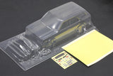 Mazda RX-3 SAVANNA Sports Wagon Body Set