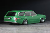 Mazda RX-3 SAVANNA Sports Wagon Body Set