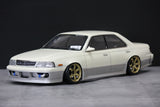 PANDORA RC (#PABG-3064) Nissan LAUREL C34 Body Set