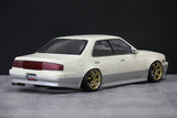 Nissan LAUREL C34 Body Set