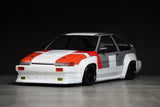 Toyota AE86 TRUENO N2 Specification Body Set