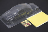 Toyota AE86 TRUENO N2 Specification Body Set