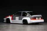 Toyota AE86 TRUENO N2 Specification Body Set