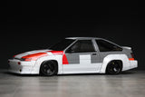 Toyota AE86 TRUENO N2 Specification Body Set