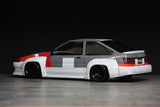 Toyota AE86 TRUENO N2 Specification Body Set