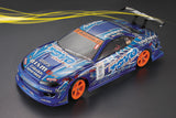 Nissan GP SPORTS S15 SILVIA Body Set