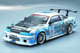 Matrixline Nissan 1093 SPEED S14 Decal Sheet