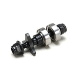 Yokomo Double Bearing Front Axle Set