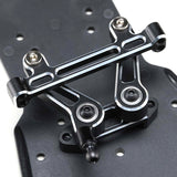 Yokomo RD2.0 Alum. Steering Bell Crank Set - Black