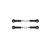 Rêve D (#RD-ST32) Slim Tie Rod Set 32mm