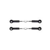 Rêve D (#RD-ST36) Slim Tie Rod Set 36mm