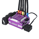 Rêve D (#RE-BRVP) BREVE RD Spec. Brushless ESC - Purple