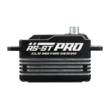 Rêve D RS-ST PRO Low Profile Digital Servo - Black