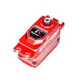 Rêve D (#RS-STPR) RS-ST PRO Low Profile Digital Servo - Red