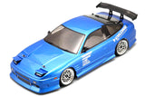 Nissan 180SX Body Set