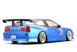 Nissan 180SX Body Set